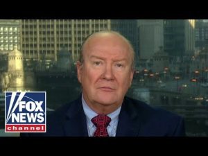 Read more about the article Andy McCarthy: Biden documents are the ‘same kind of offense’ as the Trump investigation