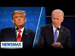 Read more about the article Democrats were critical of Trump, but not of Biden | Rep. Mariannette Miller-Meeks