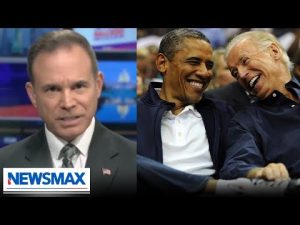 Read more about the article Biden ‘had no authority to declassify anything’ as vice president: Chris Salcedo