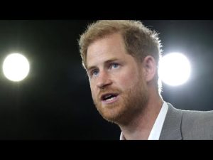Read more about the article Prince Harry’s memoir ‘Spare’ is the fastest selling UK non-fiction book ever | ABCNL
