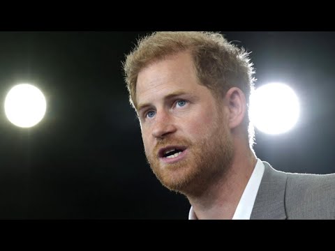 You are currently viewing Prince Harry’s memoir ‘Spare’ is the fastest selling UK non-fiction book ever | ABCNL