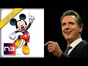 Read more about the article SICK: Gavin Newsom Slams GOP Pushing His Rhetoric To New Heights