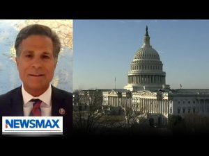 Read more about the article The joke’s on us, and we need to end this | Rep. Dan Meuser