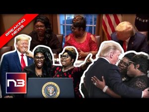 Read more about the article America Mourns the Passing of “Diamond” from the Iconic Conservative Duo, “Diamond and Silk”