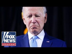 Read more about the article ‘The Five’: Biden is pushing our country towards a ‘nanny state’