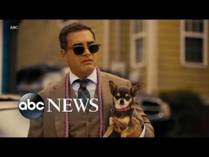 Read more about the article Ramón Rodríguez unpacks his leading role in the ABC series ‘Will Trent’