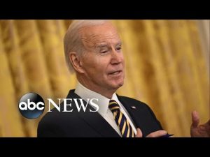 Read more about the article ‘No realistic likelihood of criminal liability’ on Biden classified docs: Expert