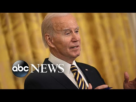 You are currently viewing ‘No realistic likelihood of criminal liability’ on Biden classified docs: Expert