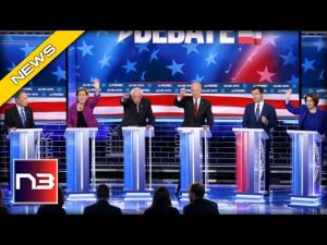 Read more about the article What Americans Have Been Dreading For The 2024 Elections Might Be Coming True
