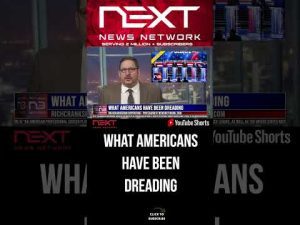 Read more about the article What Americans Have Been Dreading #shorts