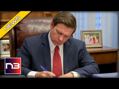 You are currently viewing Governor DeSantis Sends For Reinforcement To Secure Florida