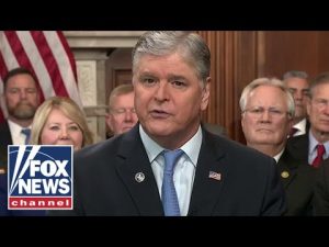 Read more about the article Hannity investigates classified docs found at Biden’s office