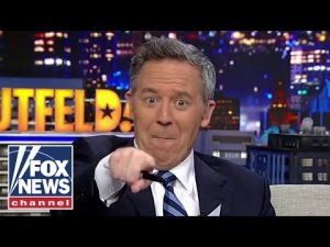 Read more about the article Gutfeld: This story about gender makes no sense