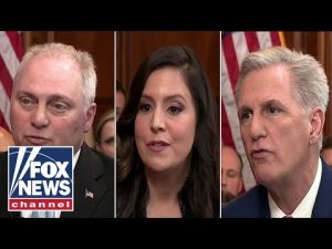 Read more about the article House Republicans lay out policy agenda on ‘Hannity’