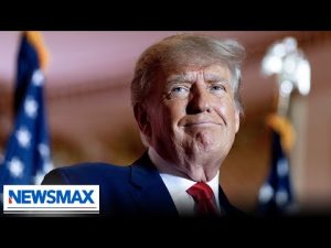 Read more about the article The subpoena on Trump was clearly a political stunt | Ameer Benno