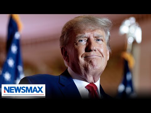 You are currently viewing The subpoena on Trump was clearly a political stunt | Ameer Benno