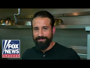Read more about the article Chef speaks out over proposed ban of gas stoves: ‘I’m livid’