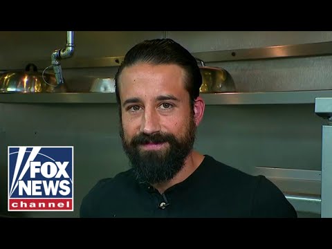 You are currently viewing Chef speaks out over proposed ban of gas stoves: ‘I’m livid’