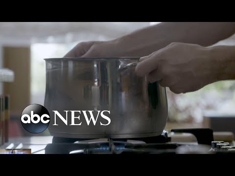 You are currently viewing Gas stove safety concerns