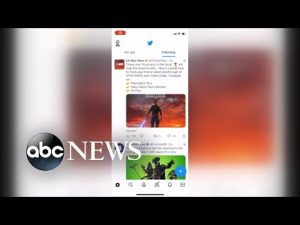Read more about the article Twitter defaults users to a ‘for you’ page, similar to TikTok
