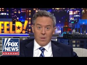 Read more about the article Greg Gutfeld: Classified papers at heart of Biden’s latest caper