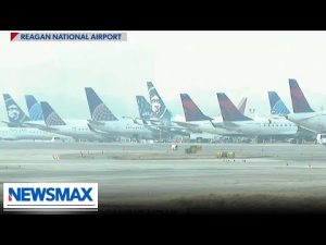 Read more about the article BREAKING: All U.S. domestic flights grounded after FAA computer outage