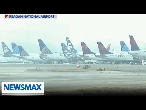 You are currently viewing BREAKING: All U.S. domestic flights grounded after FAA computer outage