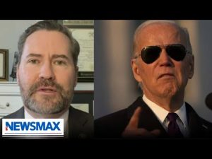 Read more about the article Americans have HAD it with a dual-track justice system: Michael Waltz | Wake Up America