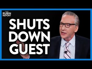 Read more about the article Bill Maher Makes Neil deGrasse Tyson Go SILENT |@RubinReport
