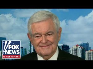 Read more about the article Gingrich: This could turn into chaos for Republicans