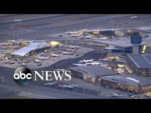 Read more about the article FAA lifts group stop after major computer failure