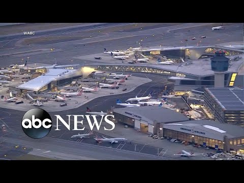 You are currently viewing FAA lifts group stop after major computer failure
