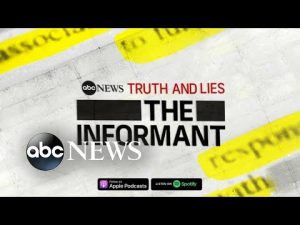 Read more about the article Award-winning podcast focuses on hero who prevented terrorist attack