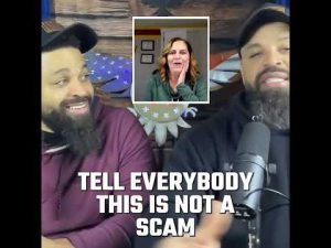 Read more about the article She Won a Truck and $10K in Cash