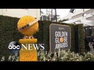 Read more about the article Golden Globes make TV comeback