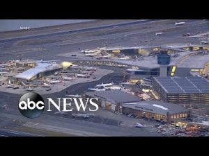 Read more about the article Investigation underway into FAA computer outage