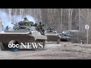 Read more about the article Russia makes significant gains in eastern Ukrainian territory