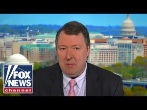 Read more about the article Marc Thiessen: This is a crisis of choice