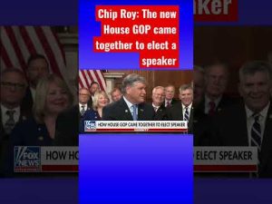 Read more about the article Chip Roy speaks out on why he voted against McCarthy #shorts #shortsvideo #shortsfeed