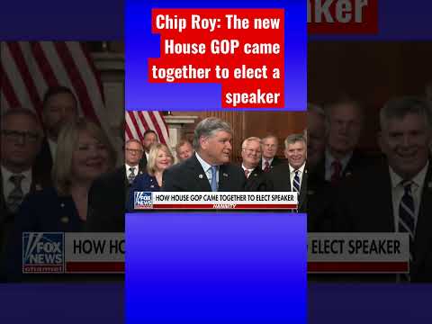 You are currently viewing Chip Roy speaks out on why he voted against McCarthy #shorts #shortsvideo #shortsfeed