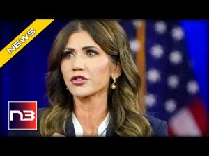 Read more about the article Gov. Noem Demands Answers After Democratic Party Do The Unthinkable