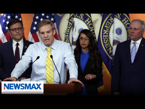 You are currently viewing It’ll be ‘shocking’: GOP Rep. details majority’s plans for 2023