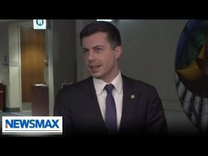 Read more about the article Pete Buttigieg: The FAA outage gives us a really important data point