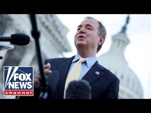 Read more about the article Adam Schiff faces bombshell accusation from reporter