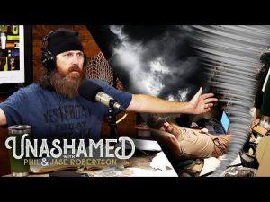 Read more about the article Phil & Jase Have the Same Problem & It INFURIATES Missy & a Tornado Warning in West Monroe | Ep 612