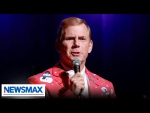 Read more about the article The woke is ruining comedy making everything hate speech