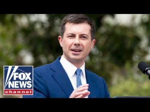 Read more about the article ‘Crisis after crisis’ for Pete Buttigieg