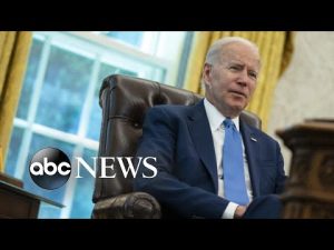 Read more about the article GOP launches investigation into classified documents at Biden’s old office