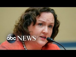 Read more about the article Who is Katie Porter?