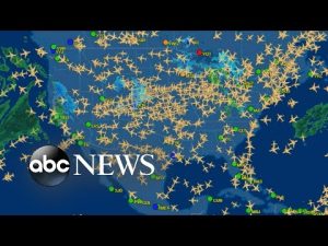 Read more about the article FAA computer issue triggers travel nightmare nationwide